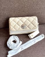 กระเป๋าสะพาย ใบเล็ก TORY BURCH CASUAL STYLE 3WAY (87860)