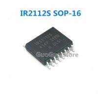 5Pcs Original IR2112S SOP-16 IRS2112SPBF SOP16ไดรฟ์ Push-Pull เครื่องขยายสัญญาณชิป IC