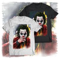 Two faced® | Joker Smoke | 100% Premium Cotton