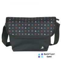 (( Official )) กระเป๋า Mini Messenger Bag for PlayStation