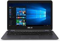 Asus ZenBook UX305UA-FC010T  i5-6200U/ 4GB/ SSD128G/ 13.3"/  Win10 (Black)