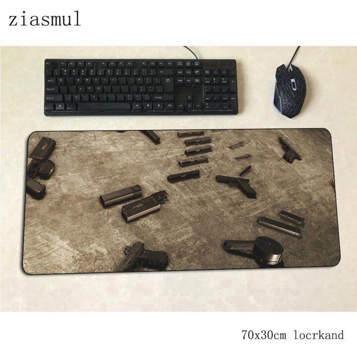 หนี-takov-mouse-pad-เกมเมอร์สุนทรียศาสตร์-70x30-ซม-แผ่นรองเมาส์สำหรับเล่นเกม-แผ่นรองเมาส์น่ารัก