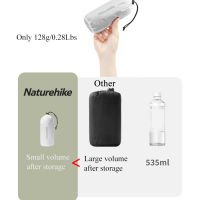 Naturehike 182กรัมถุงนอนซับเบาฤดูร้อนถุงนอนปกแบบพกพากลางแจ้งท่องเที่ยวเดินป่าตั้งแคมป์นอน Bag.2023