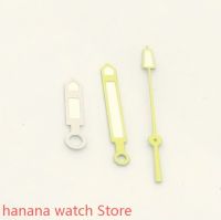 Watch Pointer Yellow Needle Luminous Pointer Is Suitable For ETA 2836 2824 Miyota 8205 8215 821A DG 2813 3804 MH35 36 Movement