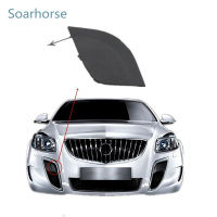 Soarhorse รถกันชนหน้าพ่วงตะขอปกหมวกสำหรับ Opel เครื่องราชอิสริยาภรณ์ OPC Buick Regal GS 2010-2016