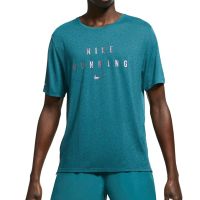 Nike Run Division Dri-Fit Miler Running Shirt (M,L,XL)