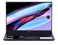 ASUS ZENBOOK PRO 14 OLED UX6404VV-P4956WS (TECH BLACK)