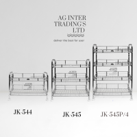 ชั้นตะแกรงสเตนเลสแท้หลากชั้น เนื้องานสแตนเลสสำหรับวางจานและแก้ว ผลิตในไทย จัดส่งไว