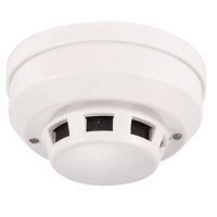 Wired Network Type Ceiling-Mounted Smoke Detector Smoke Detector Smart Smoke Detector Fire Special Smoke Detector