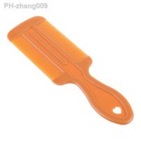 for Head Hair Comb Double Sided Fine Teeth for Grooming and Removing Dandruff FlakesRemoval Dandruff Comb Lice Comb E0BC