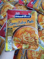 Malaysia Curry Laksa Paste !! Aroy !!