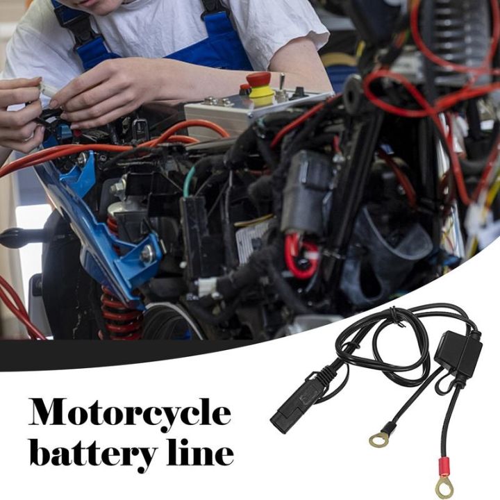 motorcycle-battery-charger-terminal-to-sae-extension-cable-quick-disconnect-cable-motorcycle-battery-output-connector-12v-24v