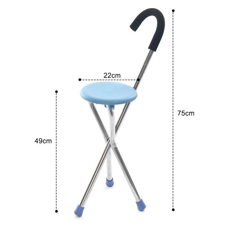 เก้าอี้ไม้เท้าอัจฉริยะ-tada-chair-serie-ii-เก้าอี้พับได้-ไม้เท้าเดินป่า-เก้าอี้สนาม-เก้าอี้แคมป์ปิ้ง-ไม้เท้าเก้าอี้-2-ln-1-อะลูมิเนียม-เก้าอี้ไม้เท้า-3-ขา-พับได้-ไม้เท้านั่งพัก-ไม้เท้าคนแก่-ไม้เท้าช่ว