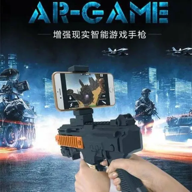 JOYL # AR-Game Gun Gun Games | Lazada PH