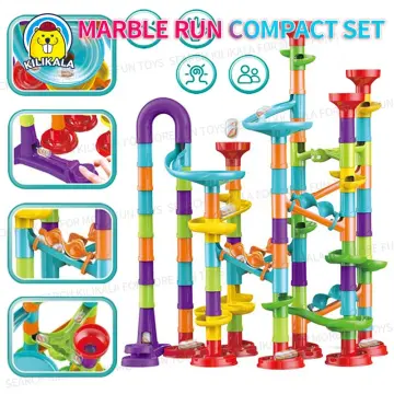 Shop Marble Run Coaster Race with great discounts and prices