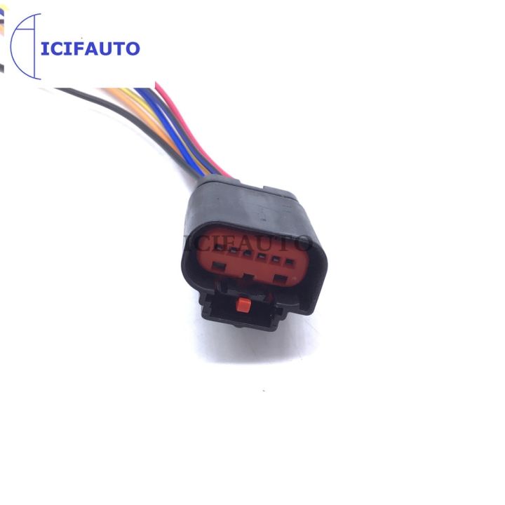 mass-air-flow-maf-sensor-plug-pigtail-connector-wire-for-volvo-s40-s80-v50-v70-c30-ford-focus-grand-c-max-1-6-1-8-2-0-ti-tdci