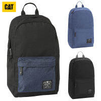 ิbbag shop : Caterpillar 1904 : กระเป๋าเป้สะพายหลัง รุ่นโพลวิ่ง 83141