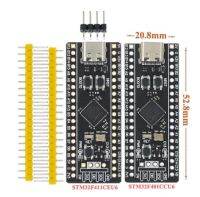 【Online】 FairBay STM32F401 STM32F411 STM32F401CCU6 V3.0 STM32F411CEU6บอร์ด STM32F4 64KB RAM 256KB ROM