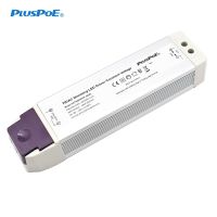 Pluspoe 24v5คงที่0วัตต์ไดร์เวอร์ Led หรี่แสงได้หม้อแปลงไฟฟ้าหรี่แสงสำหรับ24โวลต์ไฟแถบไฟ Led ทำงานร่วมกับผนัง Dimmers