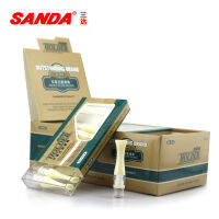 96pcs(12packs)lot Sanda SD-191A food PP material filter holder,Disposable healthy filters