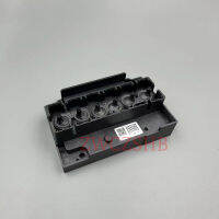 ฝาครอบหัวพิมพ์สำหรับ Epson L1800 L801 L800 L805 TX650 R1400 T50 R1390 R390 R270 R330 P50หัวฉีด Manifold Adapter