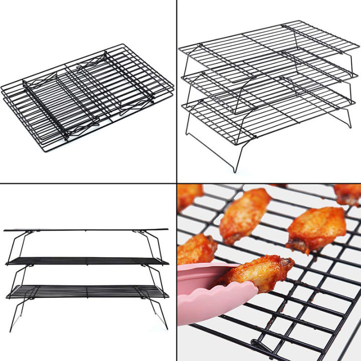 3-tier-stackable-cooling-rack-non-stick-cross-grid-cookie-cooling-rack-for-bread-cake-biscuits-kitchen-baking-cake-tray