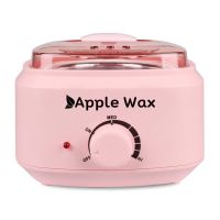 ▶️ ถ้าคุณจะเลือกหม้อแว๊กซ์ขน ดีๆสักใบ (( หม้ออุ่นแว๊กซ์ Applle WAX สีชมพู )) คือสิ่งที่คุณกำลังตามหา!!! [ 2022 New Item ]