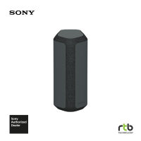 Sony ลำโพงไร้สายพกพา X-Series Portable Wireless Speaker รุ่น SRS-XE300