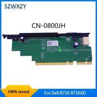 For Dell R730 R730XD Server RISER3 Function Expansion Card PCI Card CN-0800JH 0800JH 800JH 0101A0L00-000-G Fast Ship