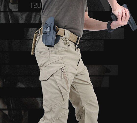 กางเกงยุทธวิธี-ix9-mens-ทหารหน่วยรบhikeกลางแจ้ง-swat-กางเกงลายทหาร