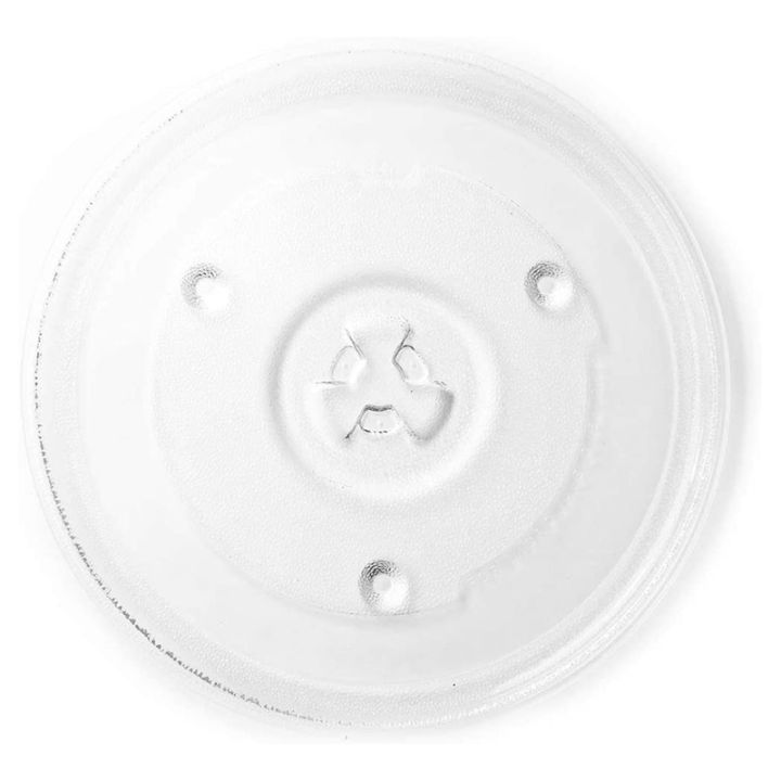 10-5inch-microwave-plate-spare-microwave-dish-durable-universal-microwave-turntable-glass-plates-round-replacement-plate