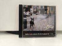 1 CD MUSIC  ซีดีเพลงสากล Music Library / TGMX    (G6C22)