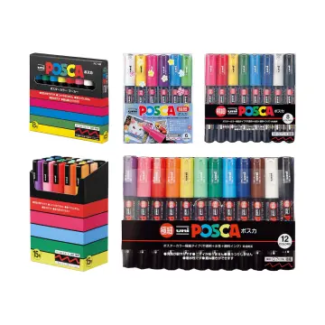 Shop Poska Markers Cheap with great discounts and prices online - Jan 2024