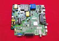 เมน​บอร์ด​ALTRON​รุ่น​LTV-4901พาร์​ท​TP.MS3463S.PC821.(แท้​ถอด)