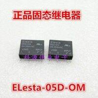 รีเลย์ Elesta-05d-om 5vdc 4pin Jgc-4f-05d-0m