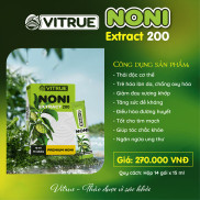 Vitrue Noni