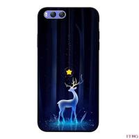 FFNG เคสสำหรับ Xiaomi น่ารัก Mi 6 HLJSH ซิลิคอนนุ่มรูปแบบเคสโทรศัพท์เคส TPU