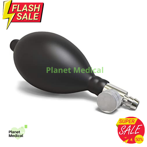 Blood Pressure Bulb Pump Lazada PH