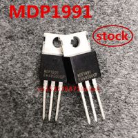 ต้นฉบับ 4 ชิ้น / ล็อต MDP1991 120A / 100V TO-220