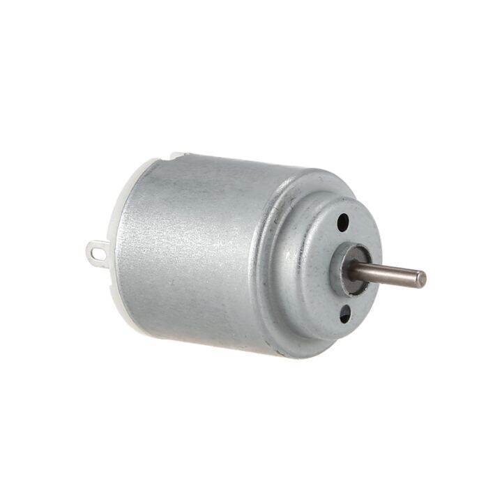 6-12v-3000-rpm-cylindrical-dc-shaft-motor-for-smart-cars