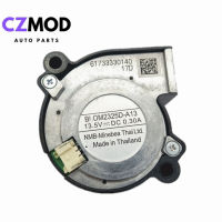 CZMOD BLOM2325D-A13 130722301404 13.5V LED Fan Headlight Motor Ballast Cooler Module Car Light Accessories