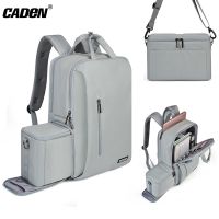 ﺴ☑✌ Camera Backpack Professional Women Caden Dslr Camera Backpacks - Dslr Camera - Aliexpress