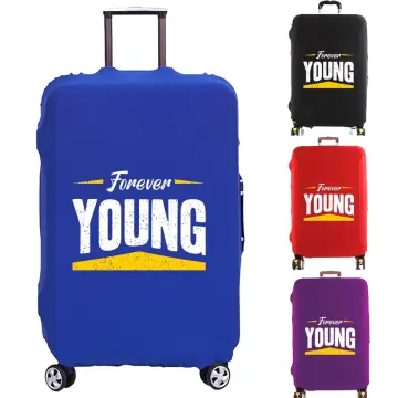 Forever Young Mini Suitcase Bag - Trendycollectionbymann