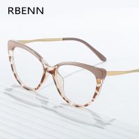 Designer Cat Eye Optical Eyeglasses Designer Reading Glasses Women - Fashion Cat - Aliexpress