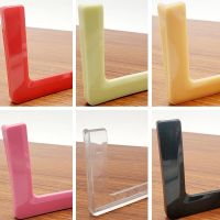 Anti-collision Glass Table Protection Clear PVC Furniture Table Desk Corner Edge Cushion Guard Protector Table Corner Cover