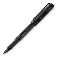 LAMY safari Fountain pens All black 2018 limited edition