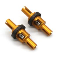 Longer Version Metal Adjustable Differential for Wltoys 284131 K969 K979 K989 K999 P929 P939 1/28 RC Car Upgrade Parts