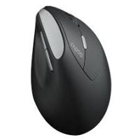 Rapoo รุ่น EV200,VE250 Silent Wired Ergonomic Optical Mouse (EV200-BK) ,(EV250-BK)