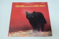 The Incredible Jimmy Smith ‎– The Cat