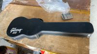 YUMIYA SLASH USA Signature Hard Guitar Case Superior PU สำหรับ Gibson Guitar
